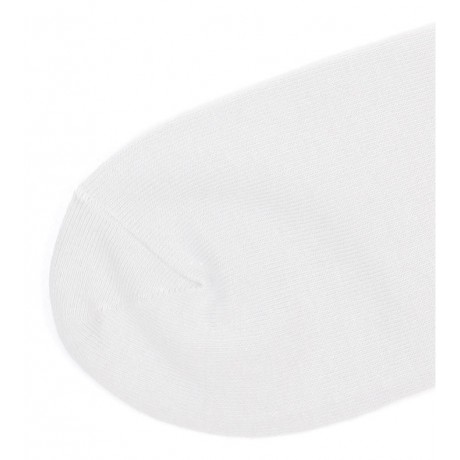 Носки высокие белые 3 пары