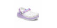 Женские кроксы Crocs Classic Hiker Lavander Dream Clog Лавандовые