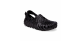 Crocs Salehe Bembury X Pollex Clog Sasquatch Черные