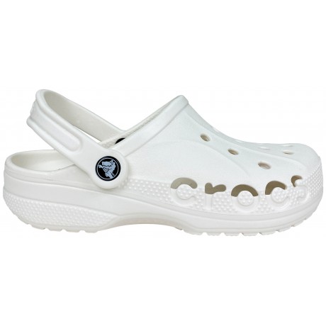 Crocs Baya Белые