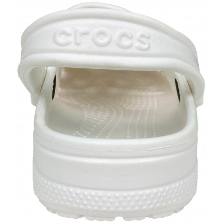 Crocs Baya Белые