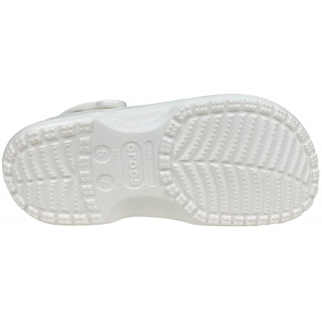 Crocs Baya Белые