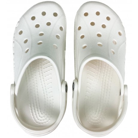 Crocs Baya Белые