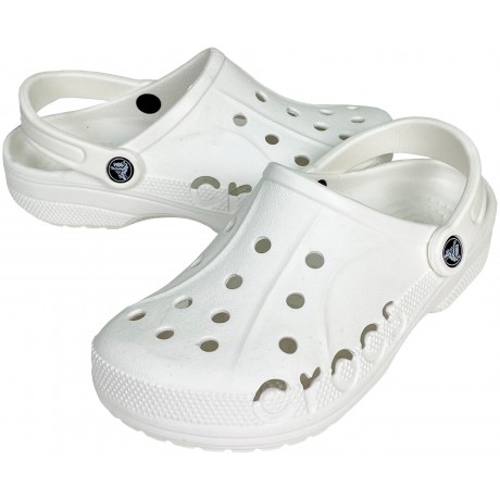 Crocs Baya Белые