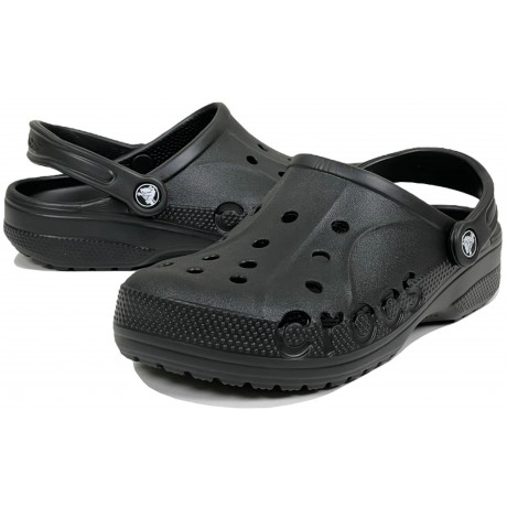Crocs Baya Черные