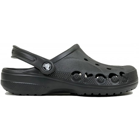 Crocs Baya Черные