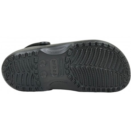 Crocs Baya Черные