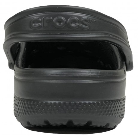 Crocs Baya Черные