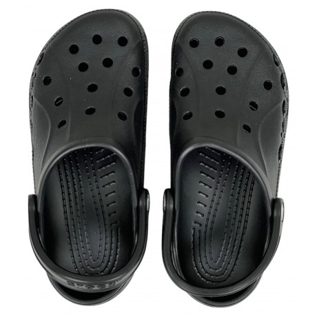 Crocs Baya Черные