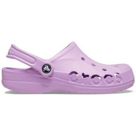 Crocs Baya Clog Фиолетовые