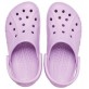 Crocs Baya Clog Фиолетовые