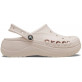 Crocs Baya Crush Clog Светло-Розовые