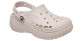 Crocs Baya Crush Clog Светло-Розовые