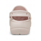 Crocs Baya Crush Clog Светло-Розовые