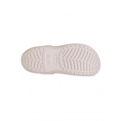 Crocs Baya Crush Clog Светло-Розовые