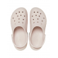 Crocs Baya Crush Clog Светло-Розовые
