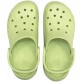 Crocs Baya Crush Clog светло-зеленые