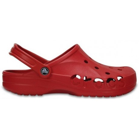 Crocs Baya Красные