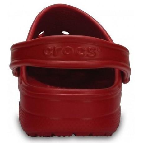 Crocs Baya Красные
