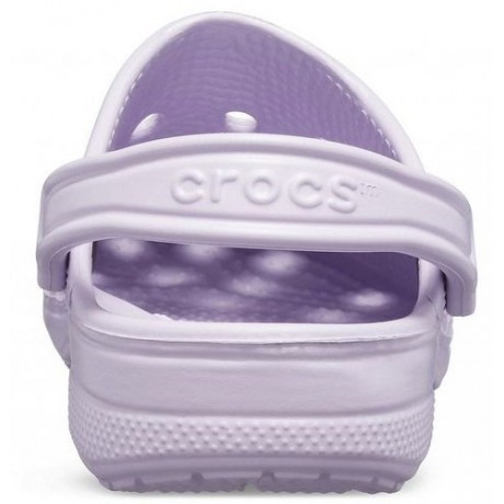 Crocs Baya Лавандовые