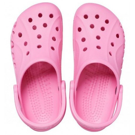Crocs Baya Розовые