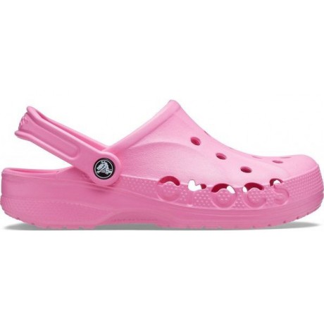 Crocs Baya Розовые