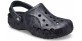 Crocs Baya Seasonal Printed Clog Леопардовые