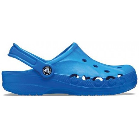 Crocs Baya Clog Синие