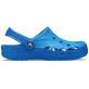 Crocs Baya Clog Синие