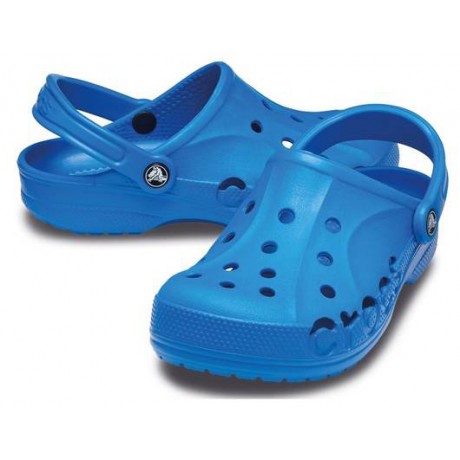 Crocs Baya Clog Синие