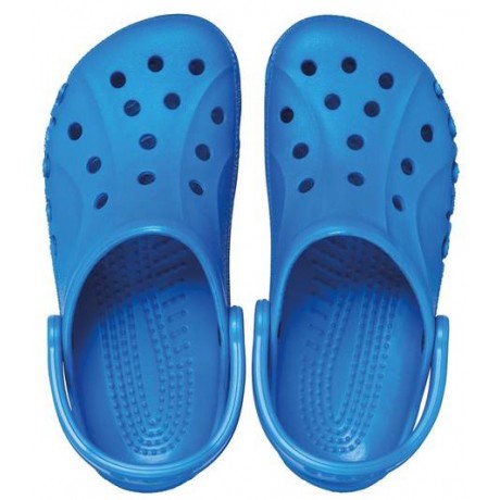 Crocs Baya Clog Синие