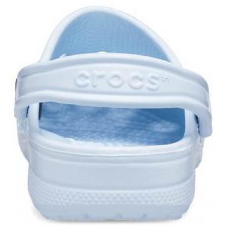 Crocs Baya Clog Светло-голубые