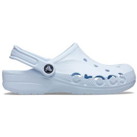 Crocs Baya Clog Светло-голубые