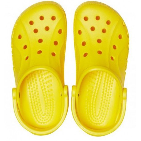 Crocs Baya Желтые