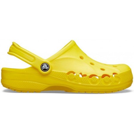Crocs Baya Желтые