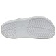 Crocs Bayaband Clog Белые с желтым