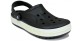 Crocs Bayaband Clog Черные с желтым