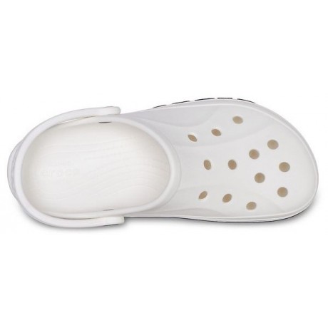 Crocs Bayaband Clog Белые