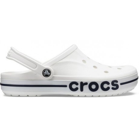 Crocs Bayaband Clog Белые
