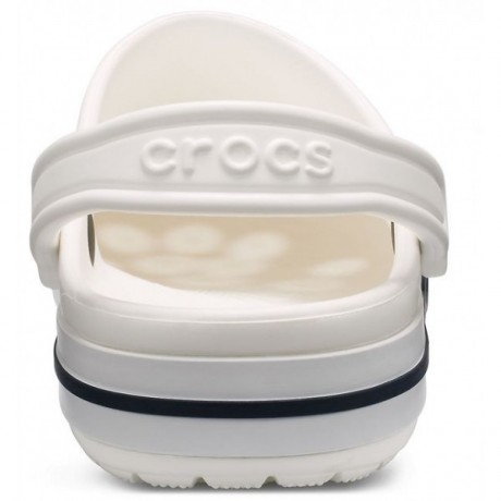 Crocs Bayaband Clog Белые