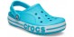 Crocs Bayaband Clog Голубые