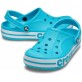 Crocs Bayaband Clog Голубые