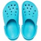 Crocs Bayaband Clog Голубые