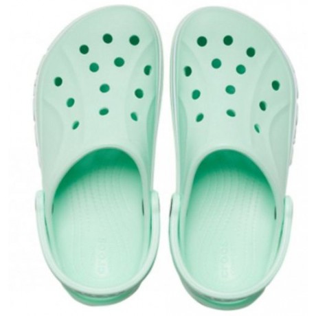 Crocs Bayaband Clog Мятные