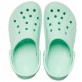 Crocs Bayaband Clog Мятные