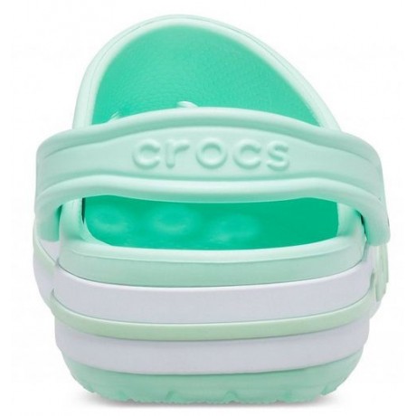 Crocs Bayaband Clog Мятные