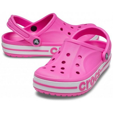 Crocs Bayaband Clog Розовые