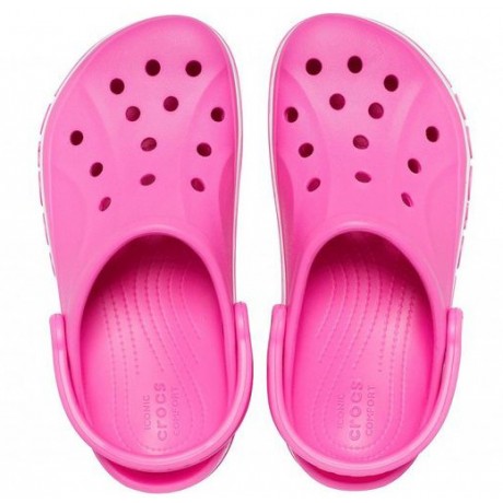 Crocs Bayaband Clog Розовые