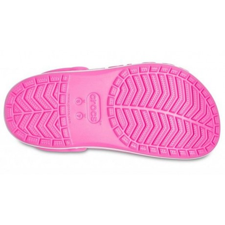 Crocs Bayaband Clog Розовые