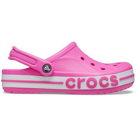 Crocs Bayaband Clog Розовые